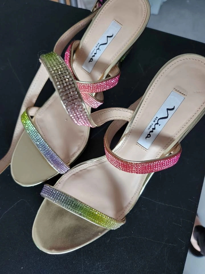 Sandal - photo 2