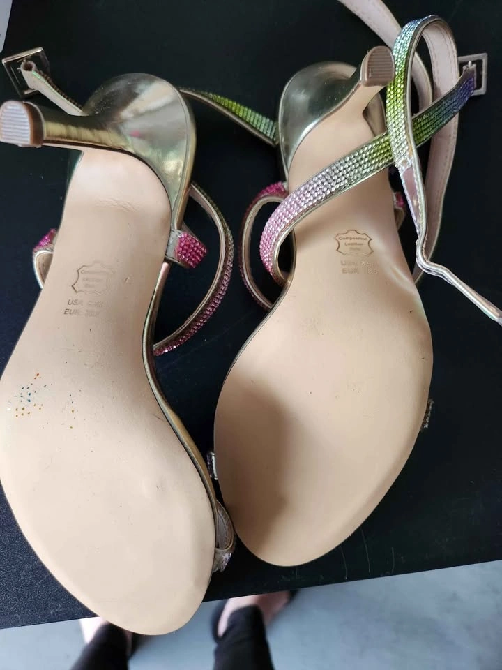Sandal - photo 4