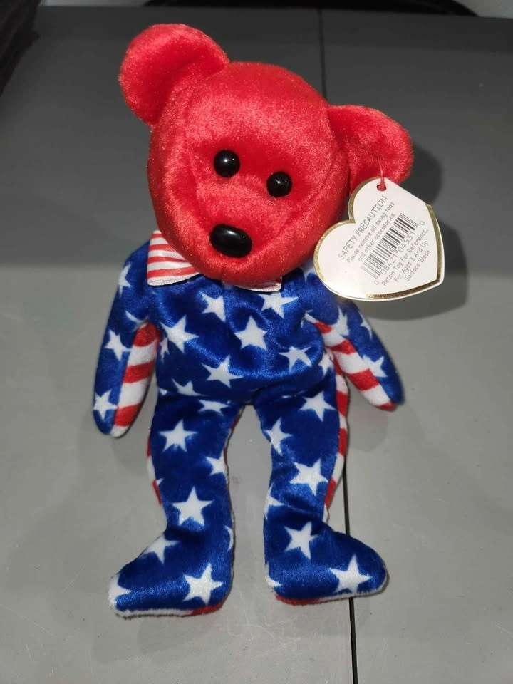 Patriotic Set - photo 2
