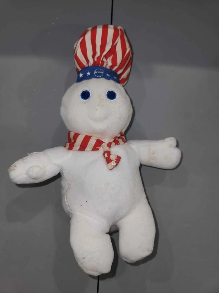 Patriotic Set - photo 3