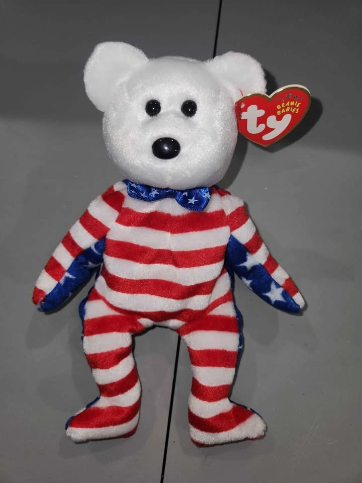 Patriotic Set - photo 4