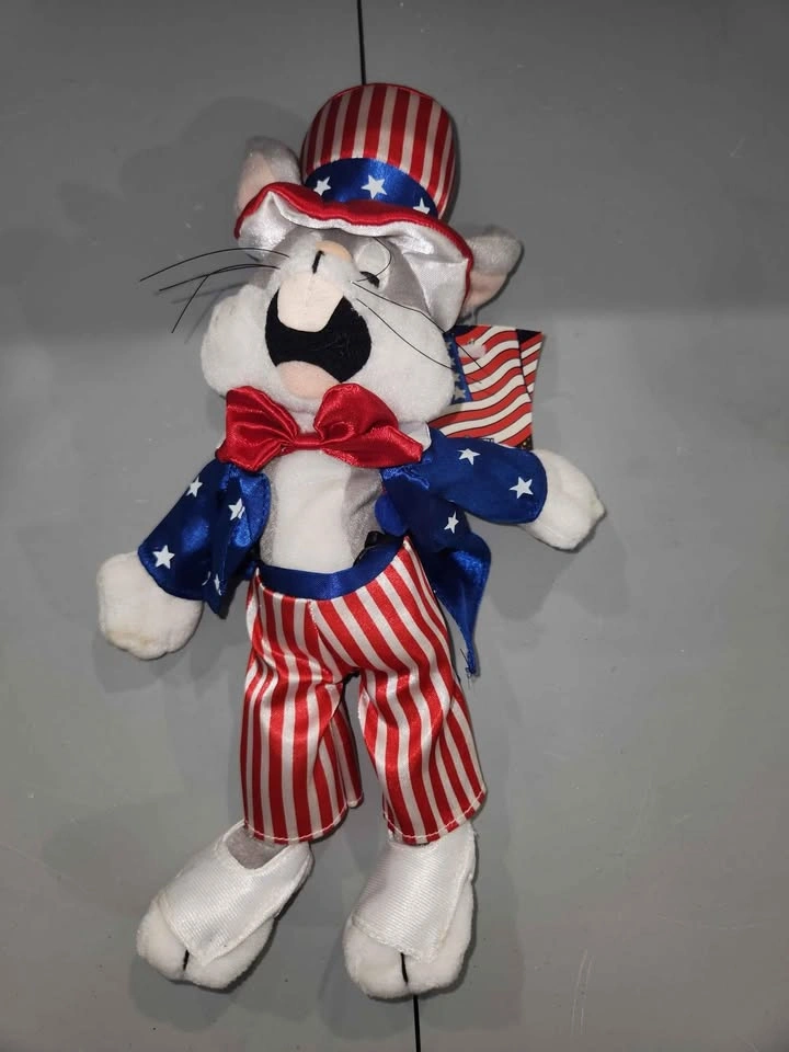 Patriotic Set - photo 5