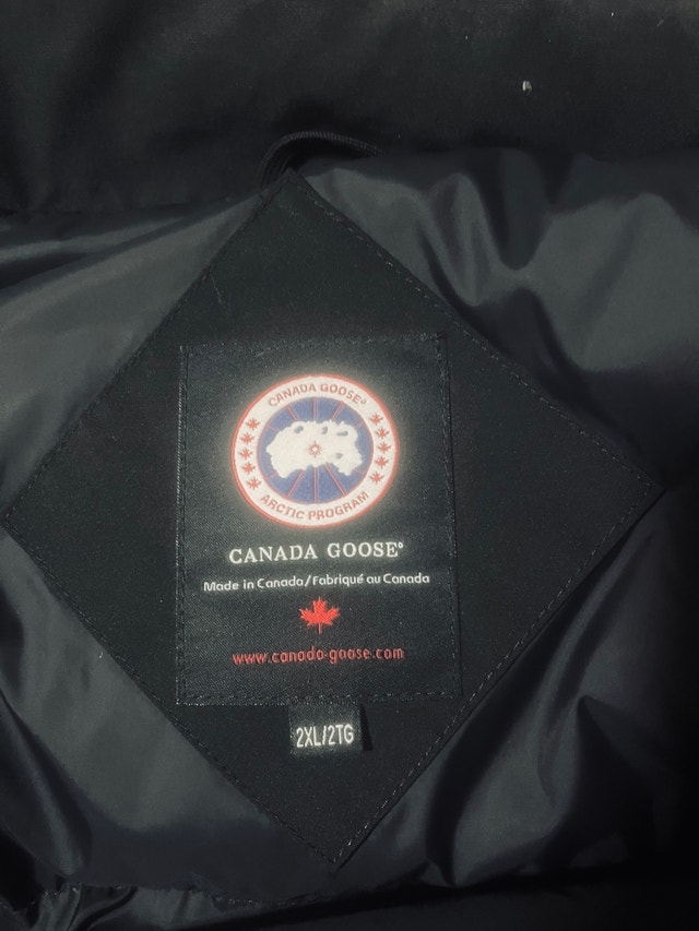 Canada Goose Jacket and Sorel Boots - Reduced Price - photo 2