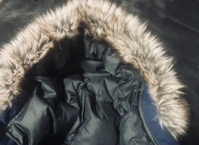 Eddie Bauer Men's Winter Parka Jacket - photo 5