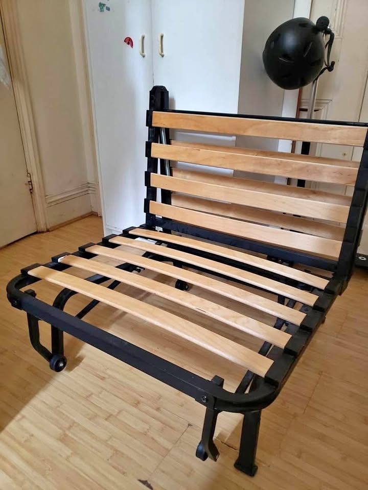 Chair/Sofa bed