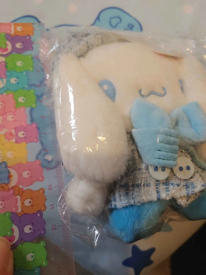 Assorted Plushy Pendants - photo 2