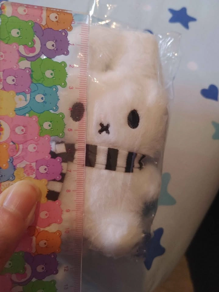 Assorted Plushy Pendants - photo 3