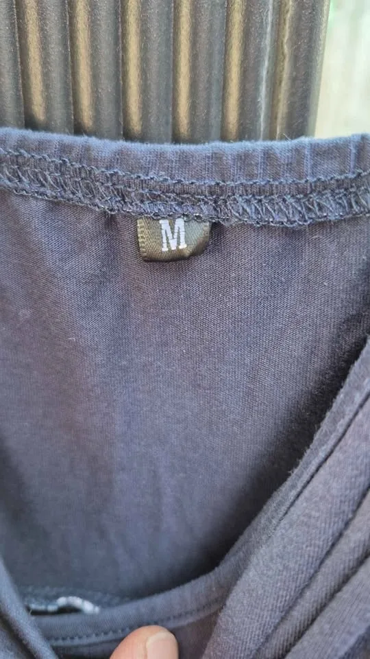 Maxi Dress, Size Medium, New, never worn. image indicator(4)