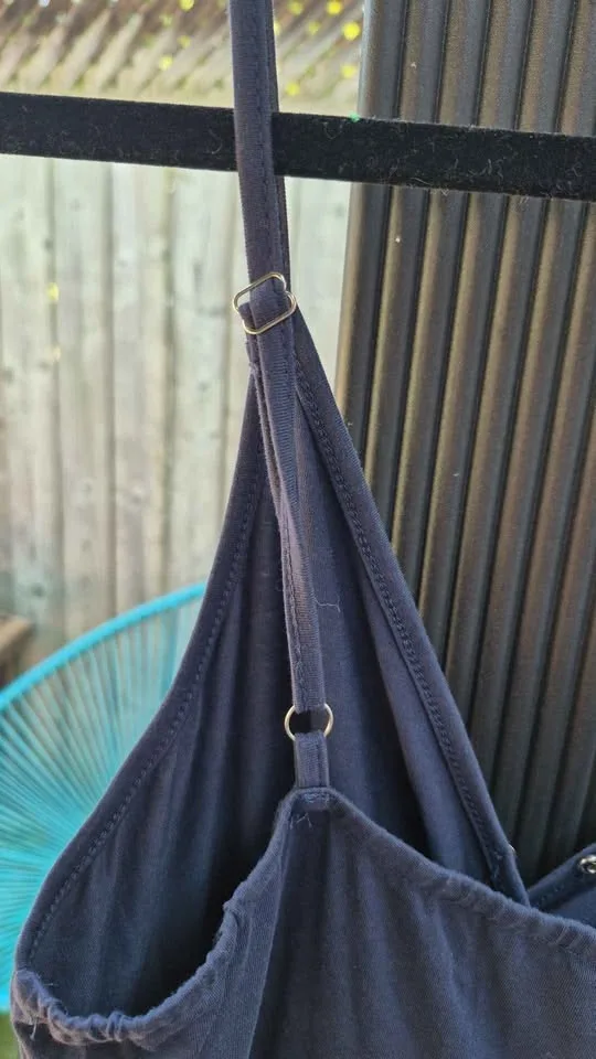 Maxi Dress, Size Medium, New, never worn. image indicator(7)