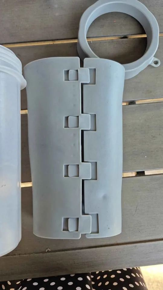 Dog Paw Cleaner, New image indicator(2)