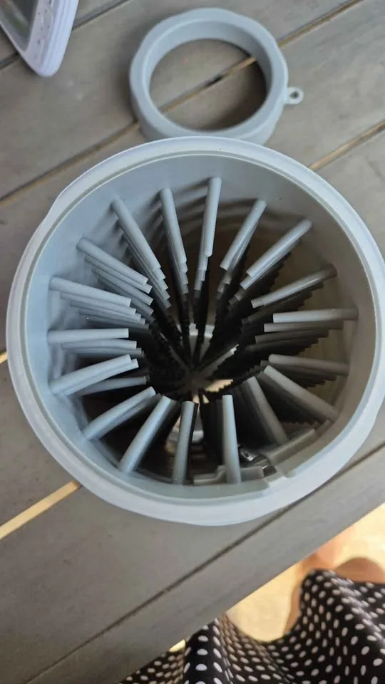 Dog Paw Cleaner, New image indicator(3)