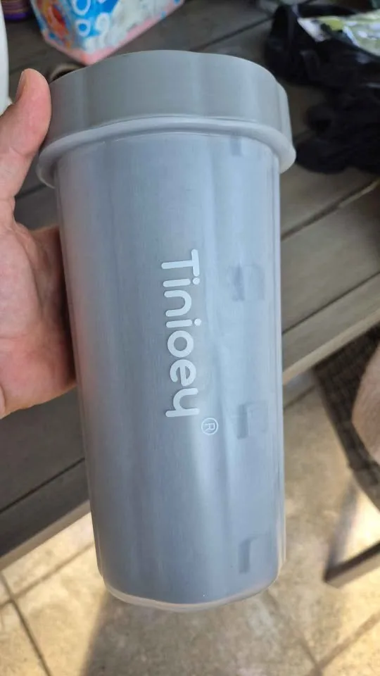 Dog Paw Cleaner, New image indicator(4)