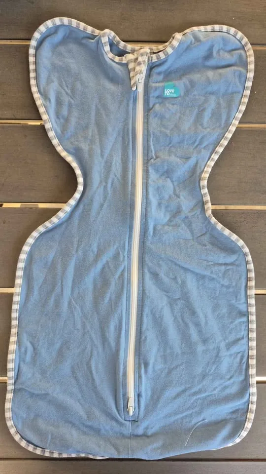 Love to Dream Swaddle NEW Small image indicator(3)