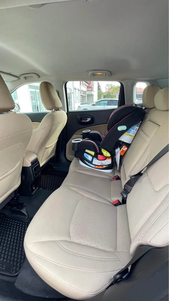 2018 Jeep Compass Sport - photo 5