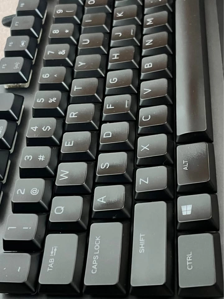 Alienware Keyboard and Mouse (Refurbished) - photo 2