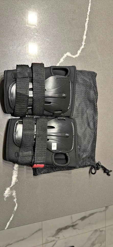 Wrist Guard for Snowboard/Ski/Skating
