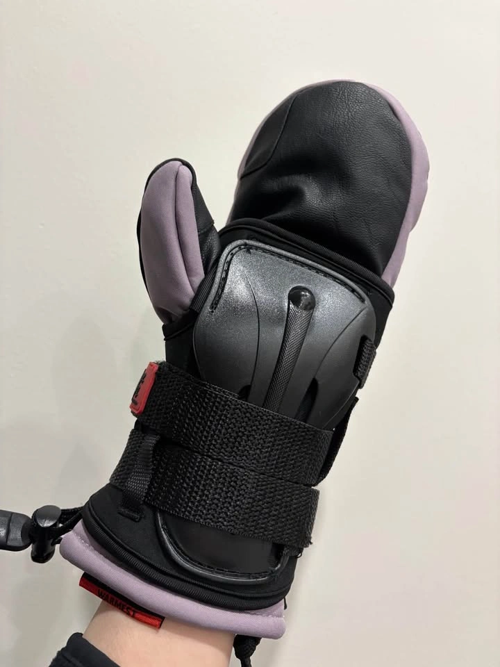 Wrist Guard for Snowboard/Ski/Skating - photo 3