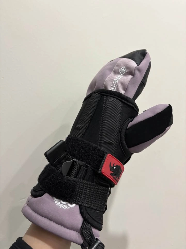 Wrist Guard for Snowboard/Ski/Skating - photo 4