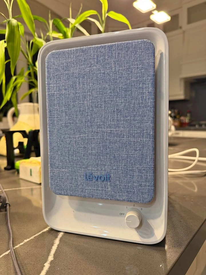 Levoit Air Purifier