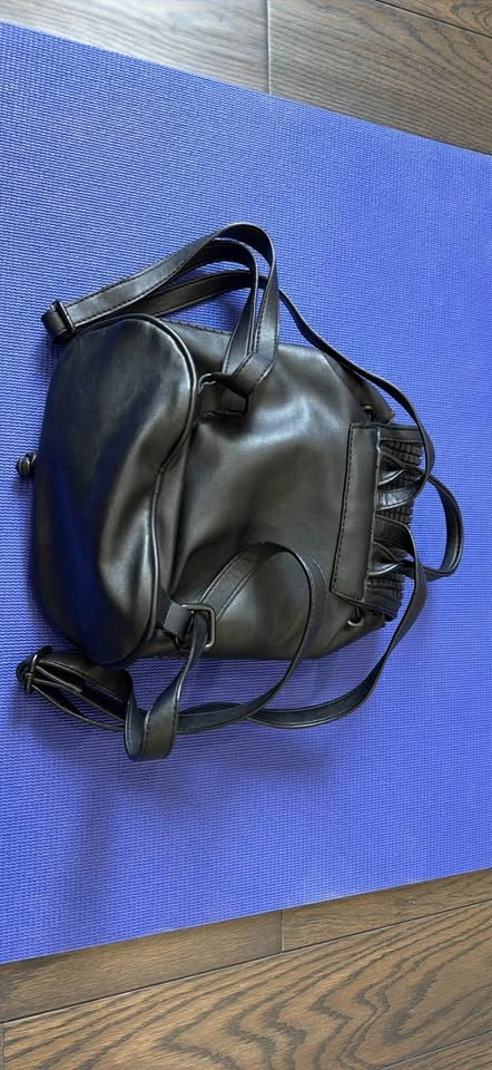 Small backpack - steve madden w/adjustable straps - photo 2