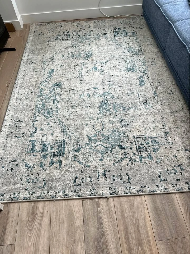 Area Rug