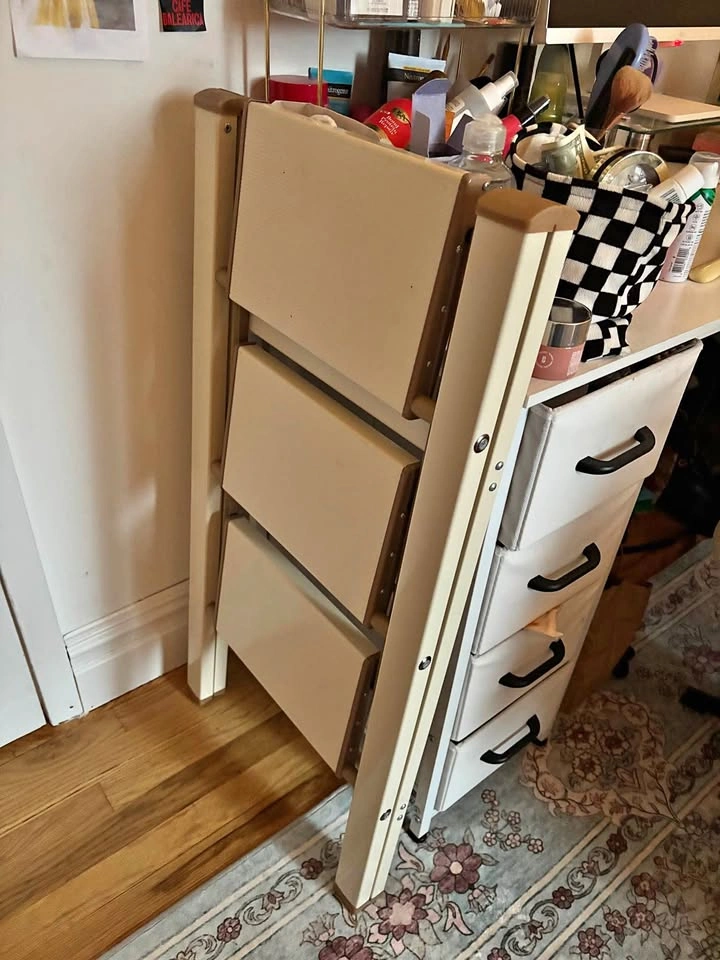 3 Step Ladder / Step Stool
