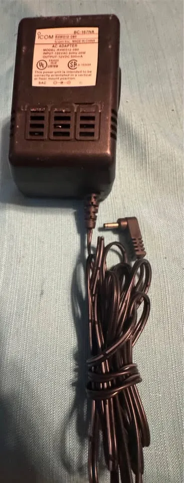 ICOM IC-91A VHF/UHF FM Transceiver image indicator(7)