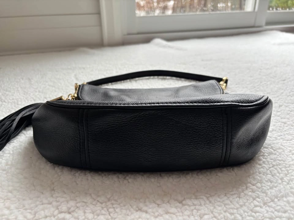 Michael Kors Bedford Tassel Shoulder Bag - photo 5