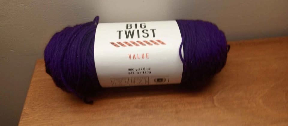Bundle of yarn (7) - photo 3