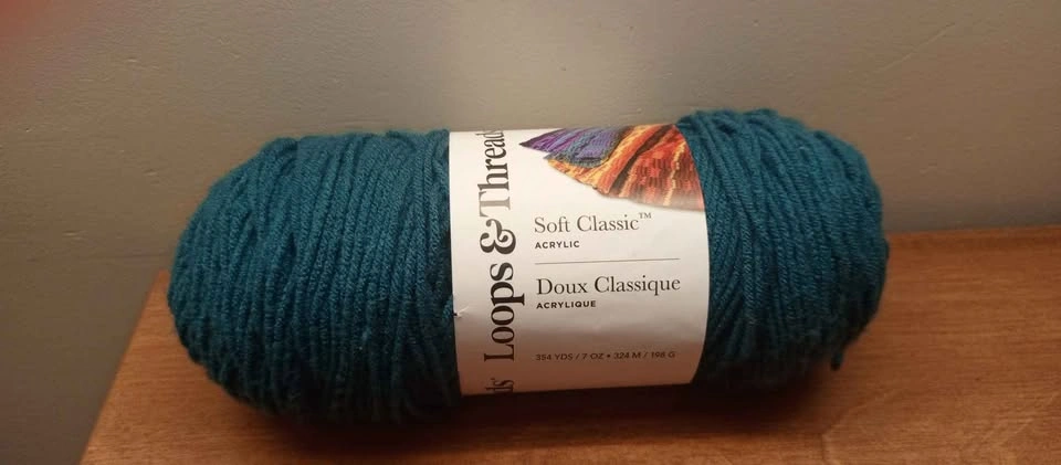 Bundle of yarn (7) - photo 4