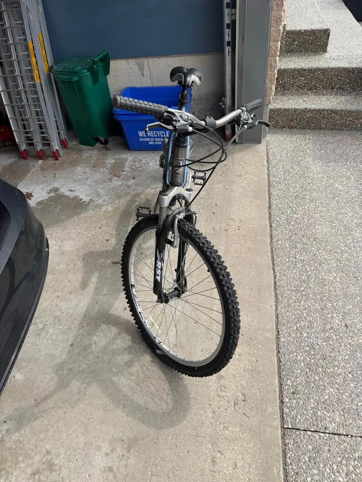 Vortex bike - photo 2