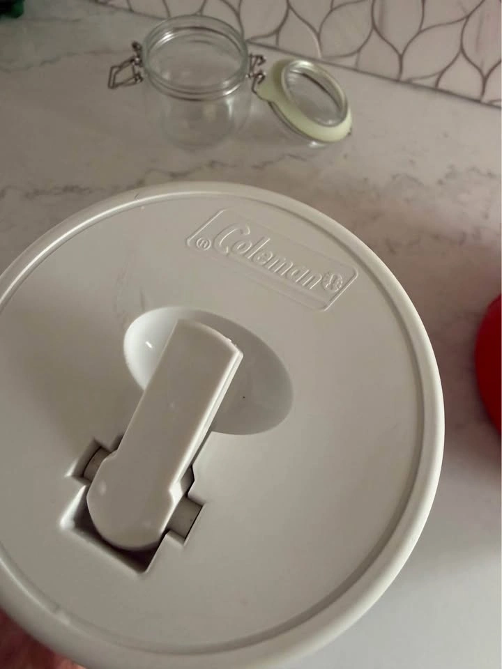 Coleman Water Jug - photo 2