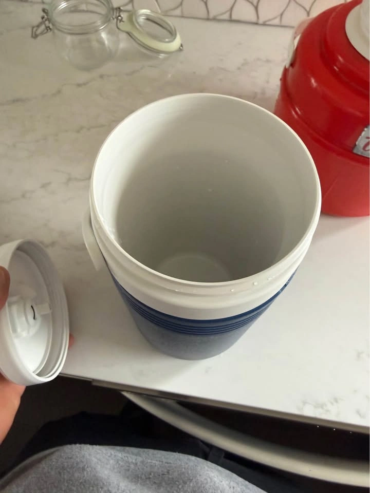 Coleman Water Jug - photo 3