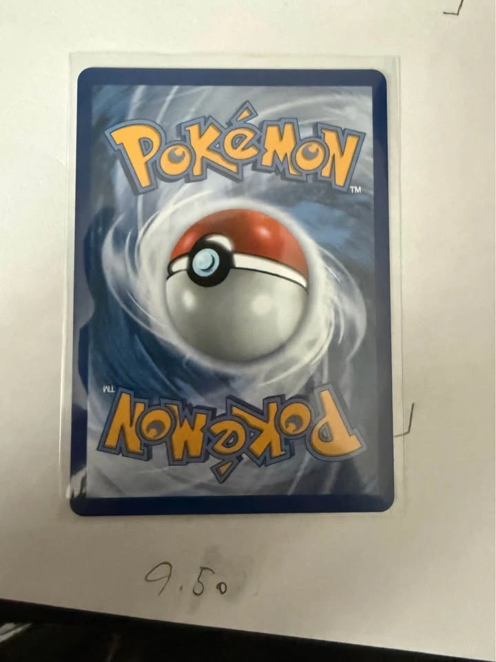 Pokemon TCG Iris's Fighting Spirit - photo 2