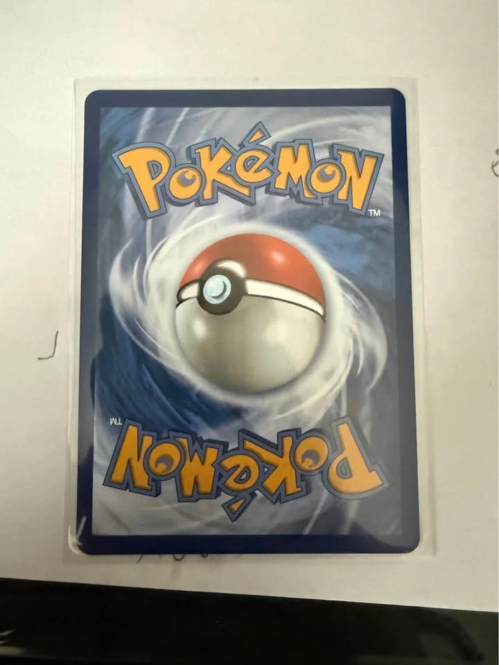 Pokemon TCG Mega Elektross - photo 2