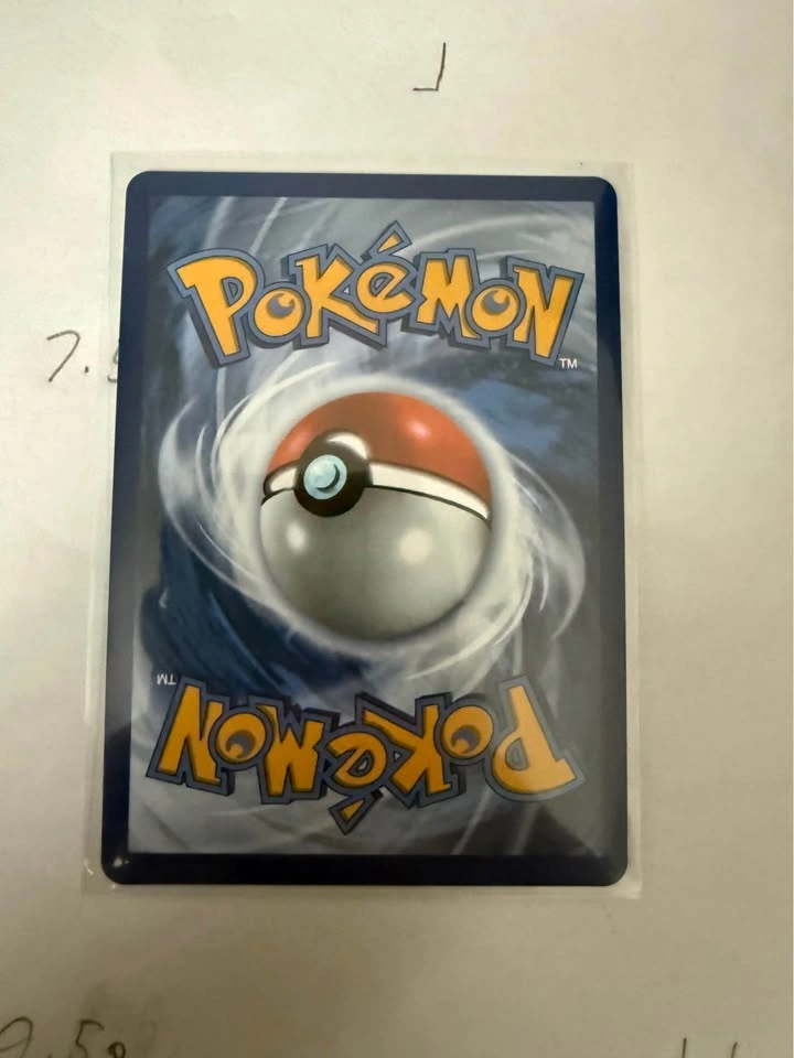 Pokemon tcg Tangela - photo 2