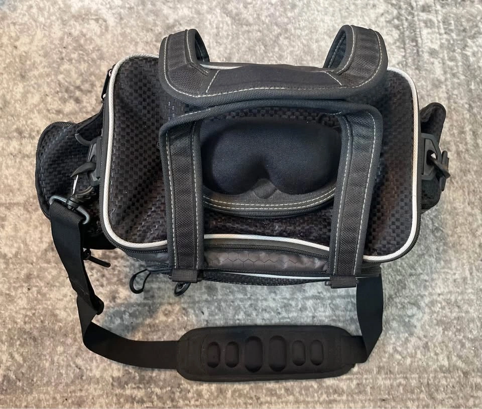 Conquer Outdoors Angler 360 Premier Tackle System - photo 2