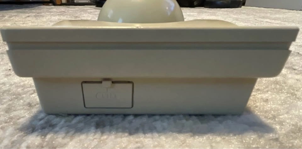 Vintage Kensington Expert Trackball Mouse V2.0 - photo 3
