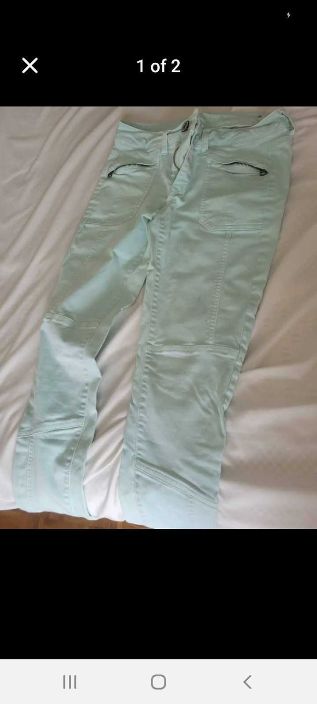 American Eagle Pants
