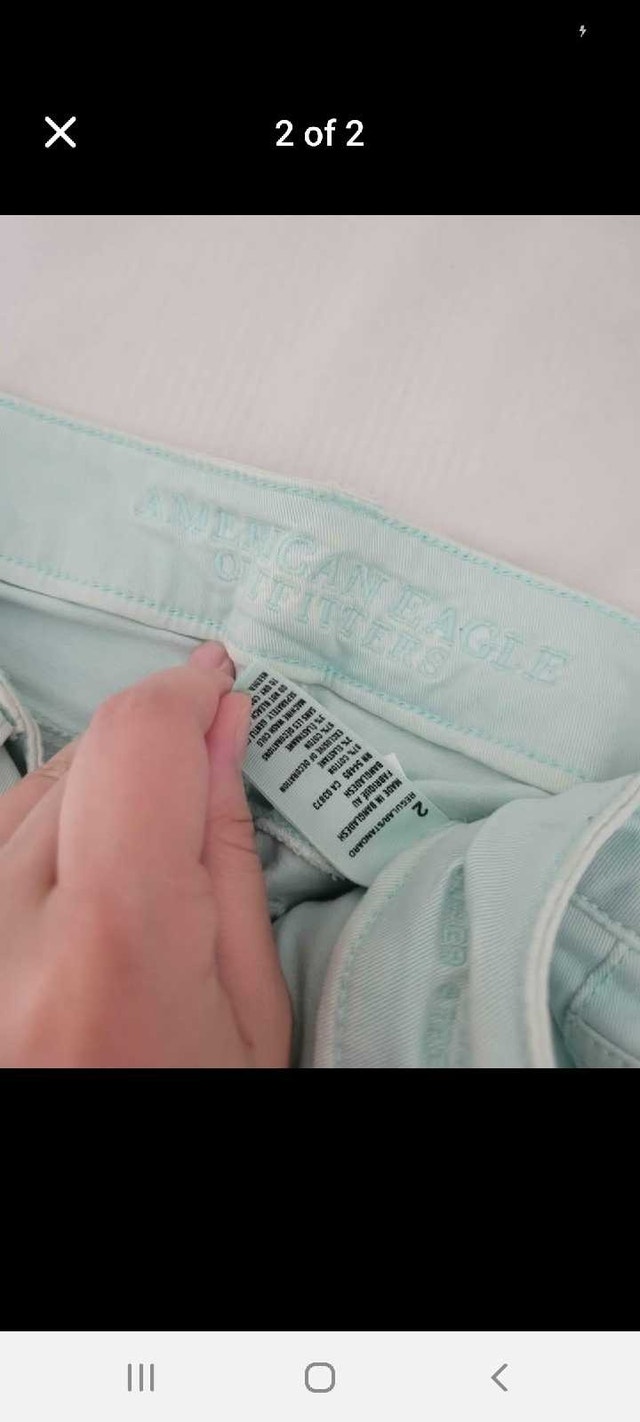 American Eagle Pants - photo 2