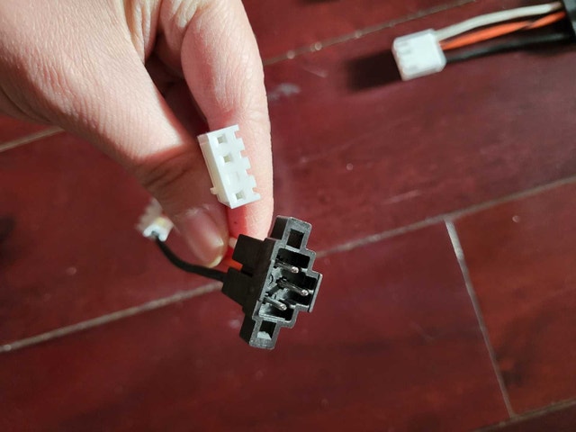 First Alert Hardwire Adapter - photo 2