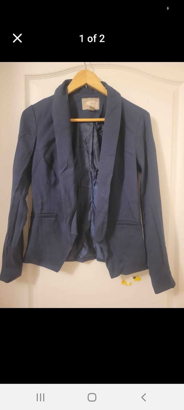 Forever21 Blazer