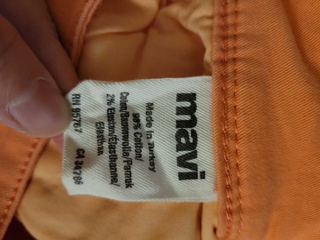 Mavi Jeans Serena 25/32 - photo 3