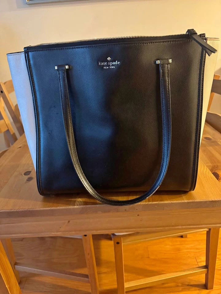 Kate Spade Laptop/Tote Bag