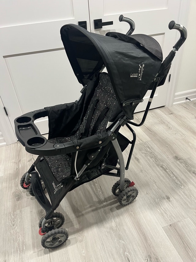 Lamaze Stroller