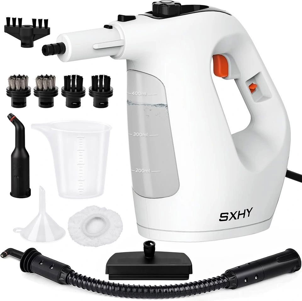 Handheld Steam Cleaner for Home Use