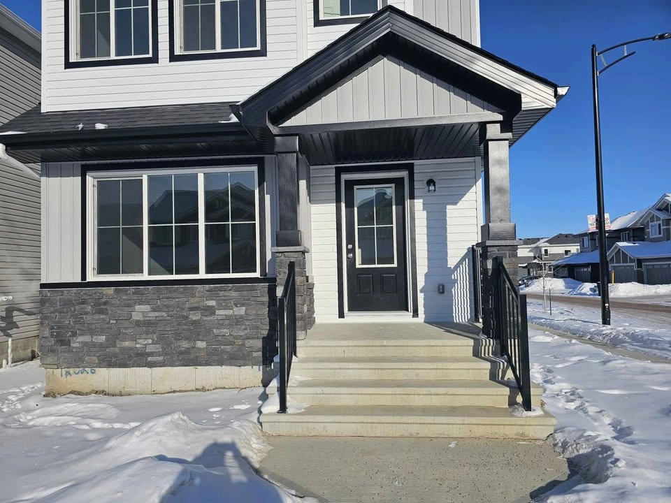 3 Bed 2.5 Bath House - photo 4