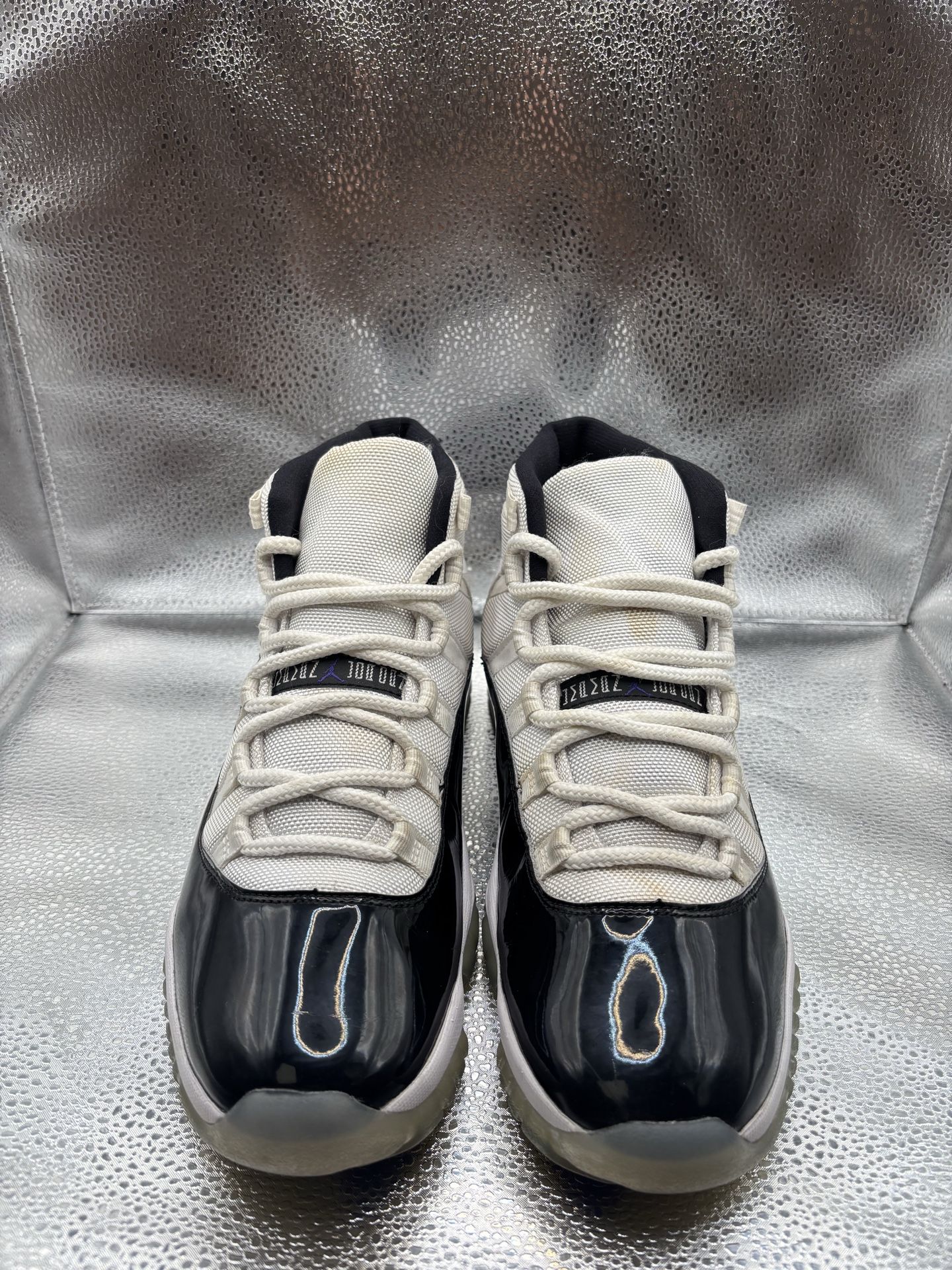 Air Jordan 11 Concord 2018 - photo 2