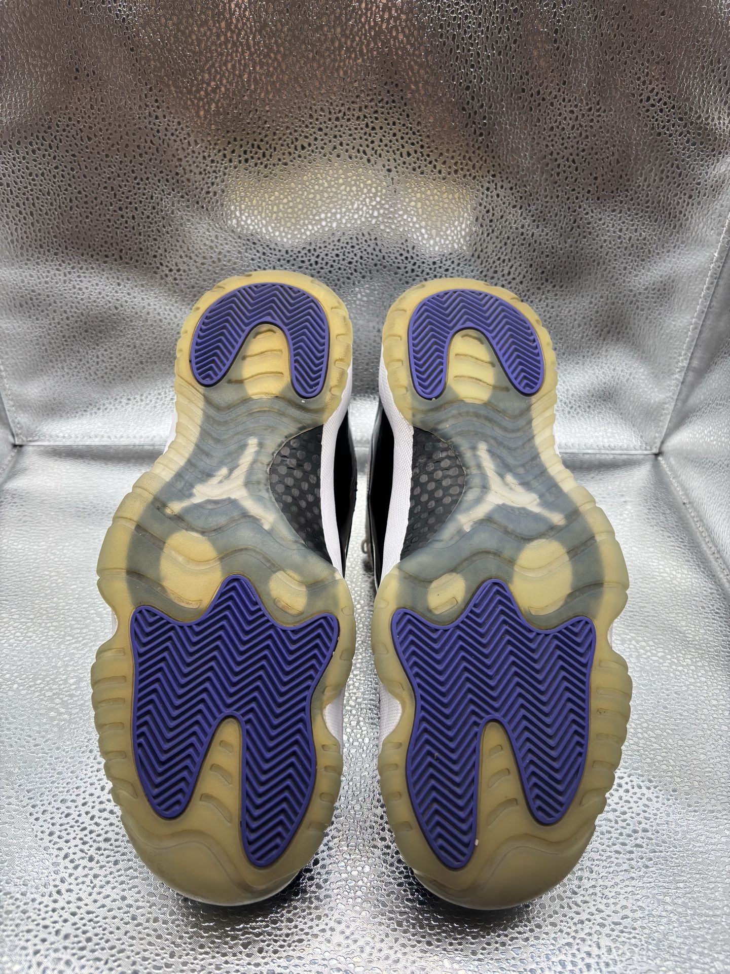 Air Jordan 11 Concord 2018 - photo 3
