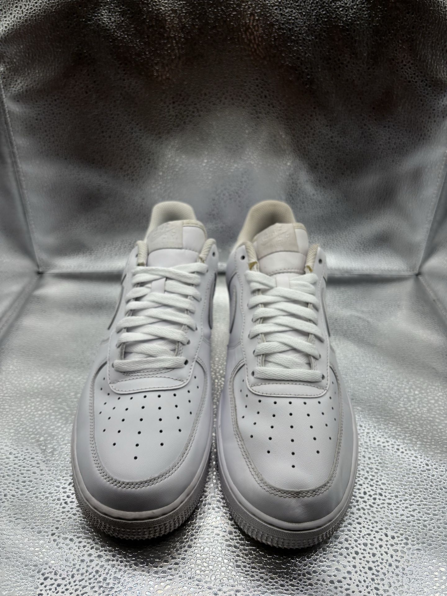 Air Force 1 Low Triple White - photo 2